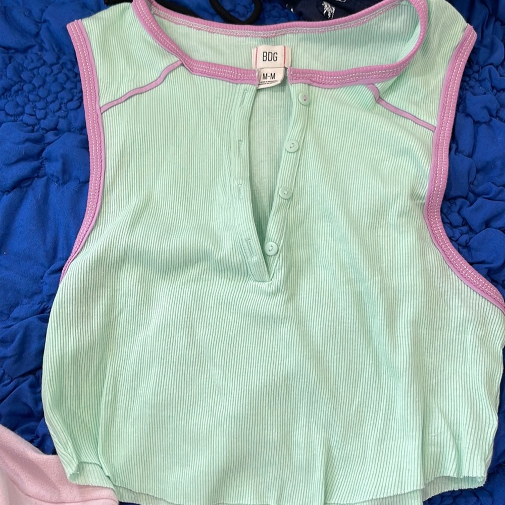 Urban outfitters tank top